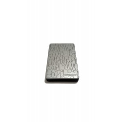 Tiranozor  2TB 400-300 MB/s Taşınabilir Harici SSD Disk USB 3.0 GRİ TR34